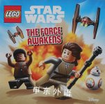 LEGO Star Wars:The Force Awakens  Ace Landers