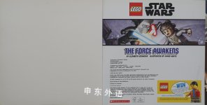 LEGO Star Wars:The Force Awakens 