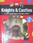 LEGO: Knights and Castles Non Fiction Reader Levl 3 Scholastic