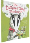 The Disgusting Sandwich