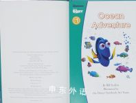 Finding Dory: Ocean Adventures