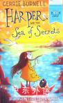 Harper and the sea of secrets Cerrie Burnell