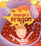 George's Dragon Claire Freedman