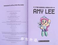 The Magical World of Amy Lee