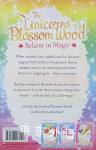 The Unicorns of Blossom Wood: Believe in Magic
