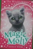 Magic Molly:The Witch's Kitten
