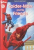 Spider Man and his Friends