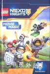 Nexo Knights: Movie Magic Scholastic