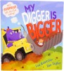 My Digger is Bigger