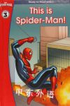 This is Spider-Man Ready-to-Read Scholastic