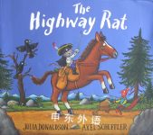 The Highway Rat Julia Donaldson