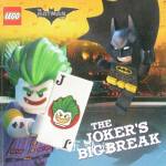  The Joker's Big Break Michael Petranek