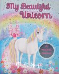 My Beautiful Unicorn Scholastic