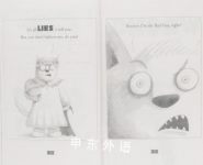 The Bad Guys:Episode 1, Episode 2