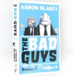 The Bad Guys:Episode 1, Episode 2