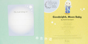 Goodnight Moon Baby