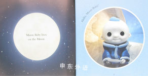 Goodnight Moon Baby