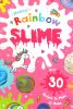 Magical Rainbow Slime 