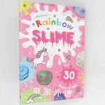 Magical Rainbow Slime 