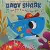 Baby Shark UK PB
