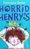 Horrid Henrys Nits(Horrid Henry #4)
