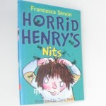 Horrid Henrys Nits(Horrid Henry #4)