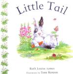 Little Tail Ruth Louise Symes