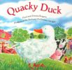 Quacky Duck