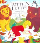 Lottie letter Gordon Snell