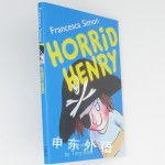 Horrid Henry(Horrid Henry #1)