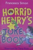 Horrid Henrys Joke book (Joke Book #1)