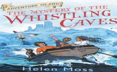  The Mystery of the Whistling Caves