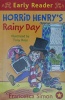 Horrid Henrys Rainy Day Book
