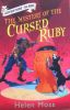 Adventure Island 5: The Mystery of the Cursed Ruby