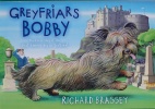 grey friars bobby
