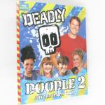 Deadly Doodle -Join The Deady Team(BBC EARTH)