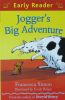 Early Reader: Jogger's big adventure