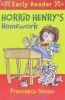 Early Reader:Horrid Henry's Homework