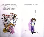 Horrid Henry Tricks the Tooth Fairy