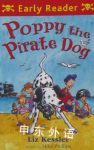 Early reader: Poppy the pirate dog Liz Kessler