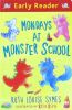Early Reader：Mondays at monster school