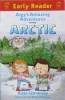 Early Reader:Algy's Amazing Adventures in the Arctic