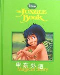 Disney Magical Story: Jungle Book Parragon Book Service Ltd
