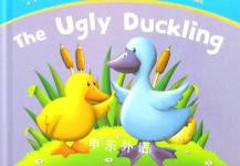 The Ugly Duckling (Gold Stars Start Reading) Gaby Goldsack