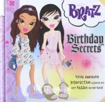Bratz Birthday Secrets Parragon