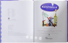 Disney PIXAR ：Ratatouille