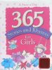 For Girls (365 Stories Treasuries)