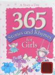 For Girls (365 Stories Treasuries) Parragon Book Service Ltd