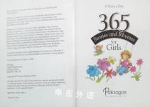 For Girls (365 Stories Treasuries)