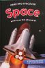 Readers - Space (Read and Discover)